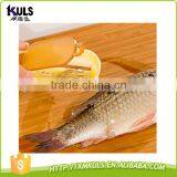 Creative Kitchen Supplies Plastic Scraping Scales Knife thumbnail-6