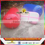 High Quality Inflatable Air Roll Inflatable Air Barrel Air Tumble Roll for Gym