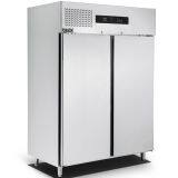 Commercial Upright Freezer Double Door Upright Freezer FMX-BC363B thumbnail-1