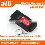 Tire Pressure Measuring 150psi Digital Tire Gauge thumbnail-1