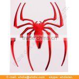 3D PVC Badge Chrome Car Emblem Chrome Auto Sticker Badge Emblem thumbnail-3