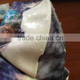 Full Color Whole Cap Printing Colorful Silicone Swimming Cap thumbnail-6