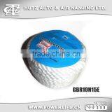 Twisted Nylon Rope / 10 mm Nylon Rope / 8 Strands Nylon Rope thumbnail-1