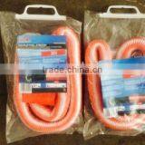Elastic Tow Rope - Car Recovery Rope With Hooks - 2000 kg / 3000 kg thumbnail-6