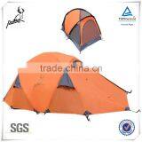 Fun Camp Tent Portable Camping Trailer Tent