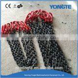 High Quality G80 Type Alloy Steel Adjustable 4 Legs Chain Slings thumbnail-4