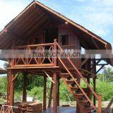 WOODEN HOUSE thumbnail-1