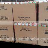 Instant Tea Drink Powder 7G*20Sachets/Color Box and 24 Color Boxes/ctn thumbnail-5