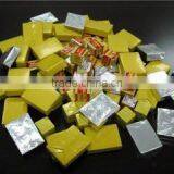 Hot Sale Crevette Shrimp Flavour Bouillon Cube Chicken and Beef 10g Packing thumbnail-1