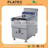 Henny Penny Gas Chicken Pressure Fryer,Henny Penny Electric Pressure Fryer thumbnail-1