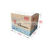 Fish Shape Sushi Soy Sauce Sachet 6g Takeaway Pack thumbnail-5