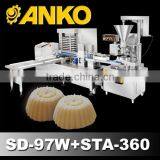 Anko Commercial Electric Lebanese Automatic Maamoul Machine thumbnail-2
