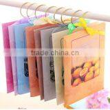 Scent Envelope Bags Filling Vermiculite Closet Air Freshener Custom Scents Sachet thumbnail-1