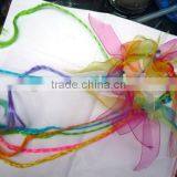 Colorful Hair Extension/hair Accessory