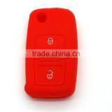 Hot Selling Silicone Car Key Protective Cover for With 3 Button thumbnail-3