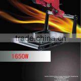 ZIE-CF-355 1650W Cut-off Machine Cut Bricks for Sale for Concrete or Brick With Prefession