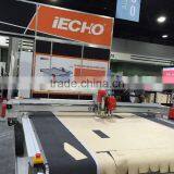 IECHO Cutting Machine Furniture Interior Cutting Solution thumbnail-1