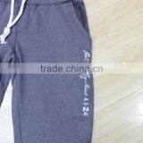 Lady Sport Fleece Pant thumbnail-4