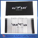 Soft Comfortable Trademark Woven Label