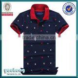 2014 summer fashion newest men high quality polo t shirt