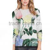 China Manufacture Sping/Autumn Knit Sweater for Women thumbnail-4