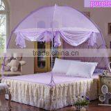 2016 SHUOYANG Good Quality Mosquito Net for Bed With Lace thumbnail-3