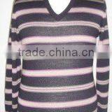 2010 Fashion Men Knitted Sweaters thumbnail-1