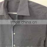 Slim Fit Shirts Camisa, Italian Shirt,fashion Man Shirt Casual Dress Shirts thumbnail-4