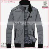 Autumn New Design European Latest Fashion High Quality Man Jacket thumbnail-1