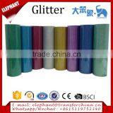 Heat Transfer Vinyl Rolls Glitter Vinyl for Signs thumbnail-4