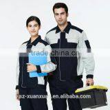 2017 Customized Fashion Maintenance Factory Coverall Long-sleeve Uniform thumbnail-5
