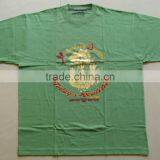 Mens Cotton T-shirt, Mens Fashionable Printed High Quality T-shirt thumbnail-1