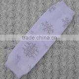 Wholesale Boutique Lovely Leg Warmers Sew Sassy Icing Legging Little Girl Model Top 100 Made in China thumbnail-3