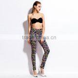 Wholesale Women Summer Fitness Beach Leggings Yoga Leggings thumbnail-2