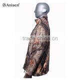 Online Product Custom Hunting Fleece Clothing thumbnail-3