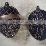 Glass Christmas Ornaments thumbnail-1