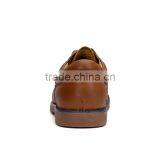 Brand Name Business Casual Style Man Leather Shoe Dropship Closeout thumbnail-2