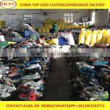 Dongguan Factory Sorted Fairly Used Shoes for Africa Children Men Women Adults Big Size Second Hand Shoes thumbnail-3