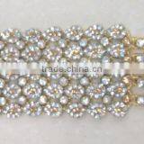 CRYSTAL Single Bracelet Free Size thumbnail-3