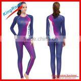 2015 OEM High Performance Compression Wear,custom Compression Shirts,ladies Tight Wear thumbnail-2