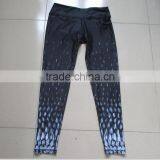 Sportswear Compression Yoga Running Pants thumbnail-2