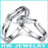 Fashion Jewelry Rhodium Custom Design Masonic Rings thumbnail-1