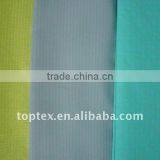 Yarn Dyed Stripe 100 Polyester Twill Fabric thumbnail-1