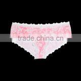 Top Selling 86%polyamide14%elastane Sexy Women Underwear thumbnail-6