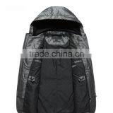 Mens Elegant Winter Jacket For Buniess thumbnail-3