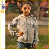 Cheap Slim Fit Sweatshirt for Girls in Pink thumbnail-2