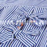 Zm35737a Latest Fashion Blouse Stylish Formal t Shirts for Girls thumbnail-6