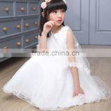 Zm50279b Summer New Style Child Clothes Wholesale Girls Princess Dress thumbnail-4