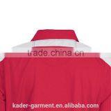 Men's Micropique Wicking Polo thumbnail-3