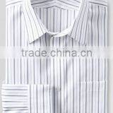 Wholesale Men Fancy Denim Shirt Customize in OEM Garment Factory thumbnail-4